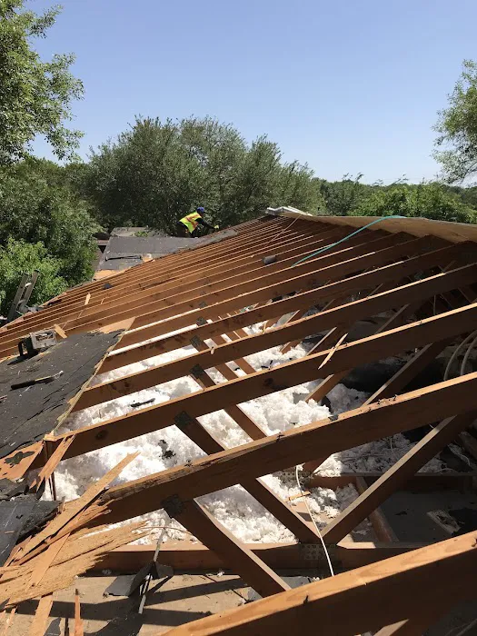 AXEL Roofing Construction LLC Picture 8