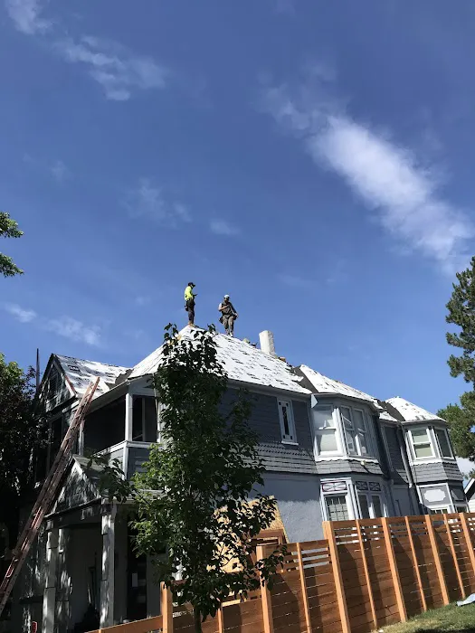 AXEL Roofing Construction LLC Picture 7