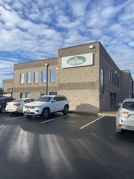 Flynn BEC LP - Denver Picture 1