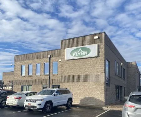 Flynn BEC LP - Denver