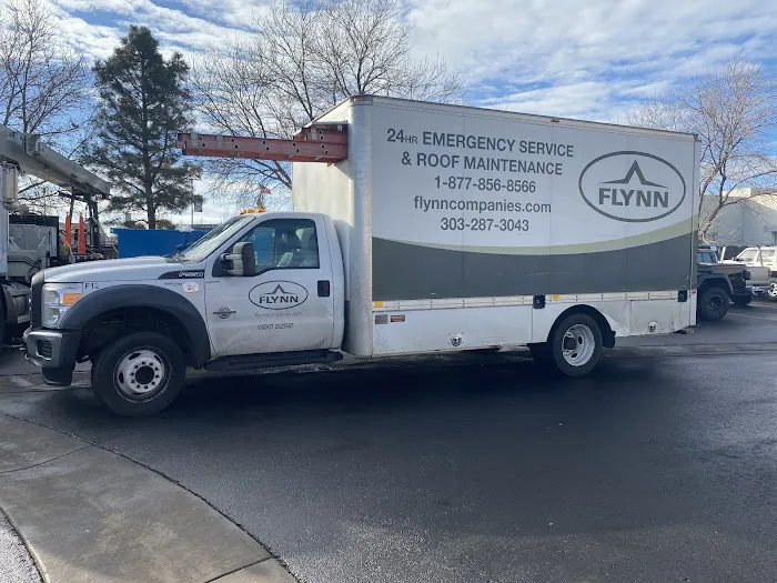 Flynn BEC LP - Denver Picture 2