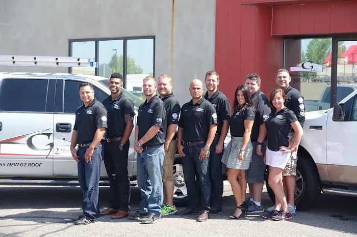 G2 Roofing & Construction Picture 1