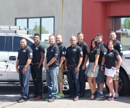 G2 Roofing & Construction