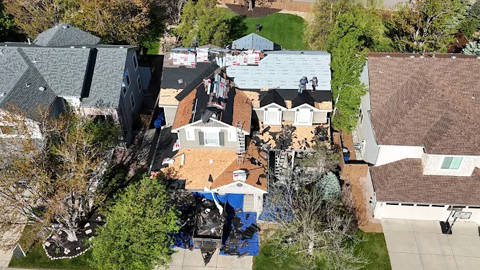 Roofcorp Inc Picture 2