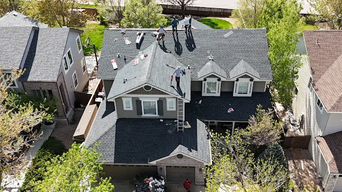 Roofcorp Inc Picture 5