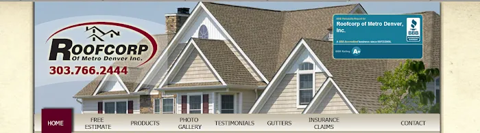 Roofcorp Inc Picture 10