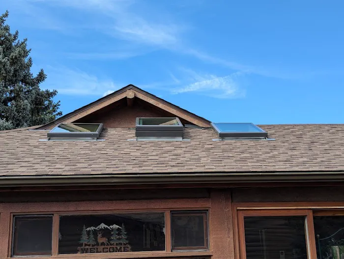 Roofcorp Inc Picture 4