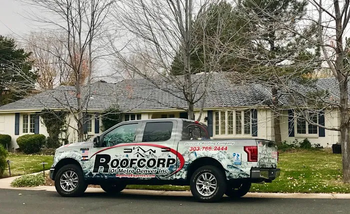 Roofcorp Inc Picture 9