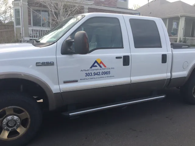 Artisan Construction Company, Inc. Picture 4