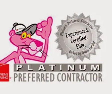 Weatherguard Construction Company