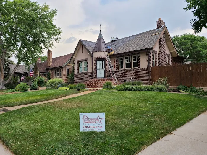 Platinum Roofing Picture 2