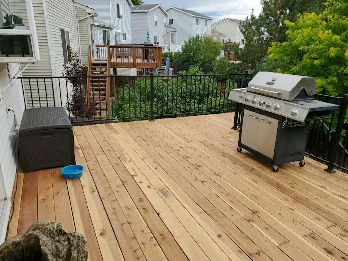 Platinum Roofing Picture 8