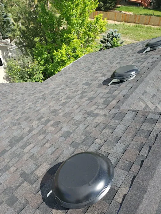 Platinum Roofing Picture 7