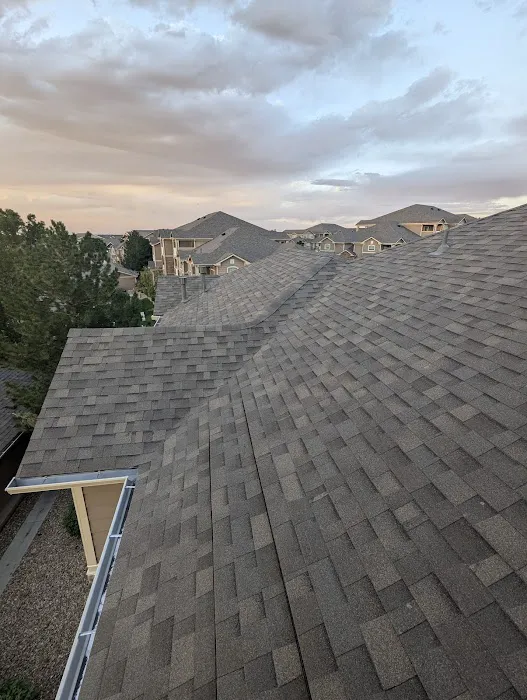 Heritage Roofing & Contracting Picture 8