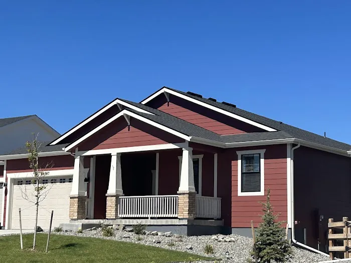 Heritage Roofing & Contracting Picture 5