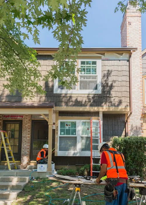 Heritage Roofing & Contracting Picture 10