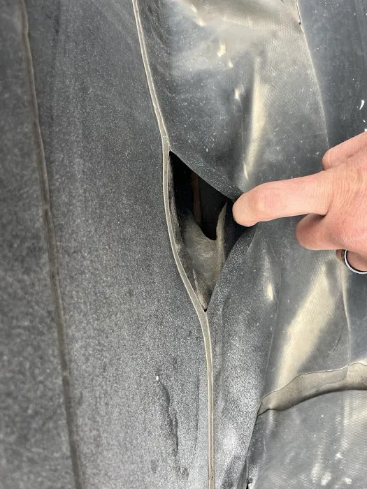 Heritage Roofing & Contracting Picture 9