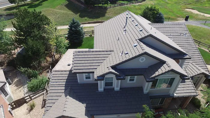 Heritage Roofing & Contracting Picture 1