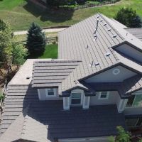 Heritage Roofing & Contracting ico