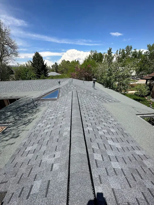 Storm Solutions Roofing and Exteriors Picture 6