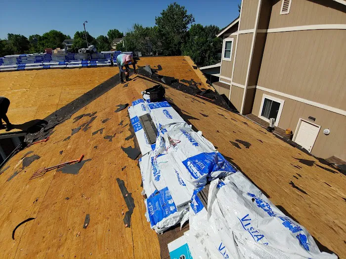 Storm Solutions Roofing and Exteriors Picture 2