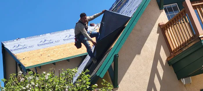 Storm Solutions Roofing and Exteriors Picture 3