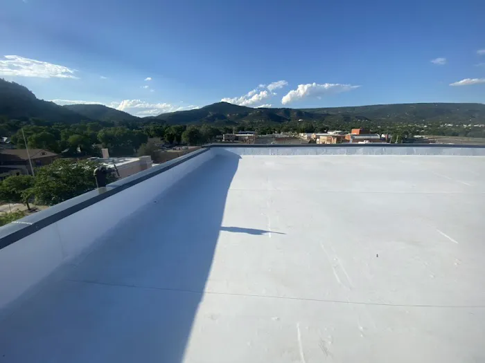 Storm Solutions Roofing and Exteriors Picture 1