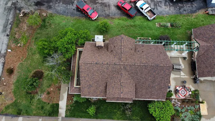 Storm Solutions Roofing and Exteriors Picture 5