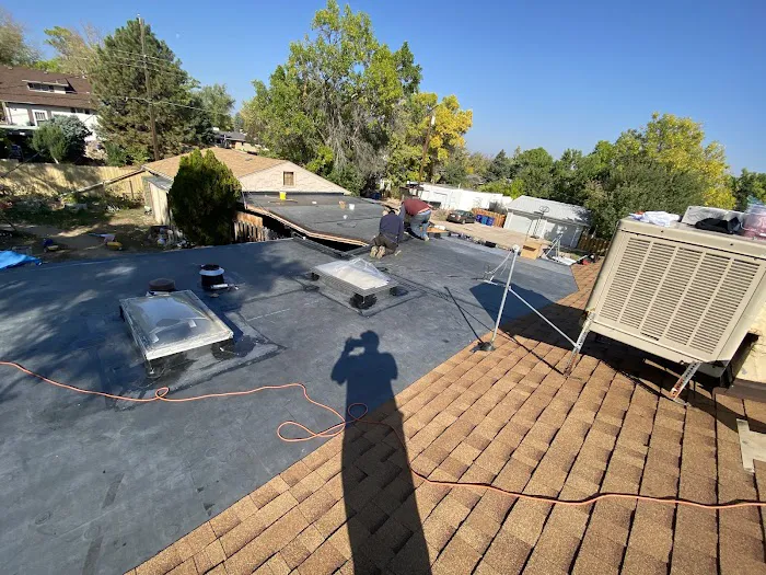 Storm Solutions Roofing and Exteriors Picture 9