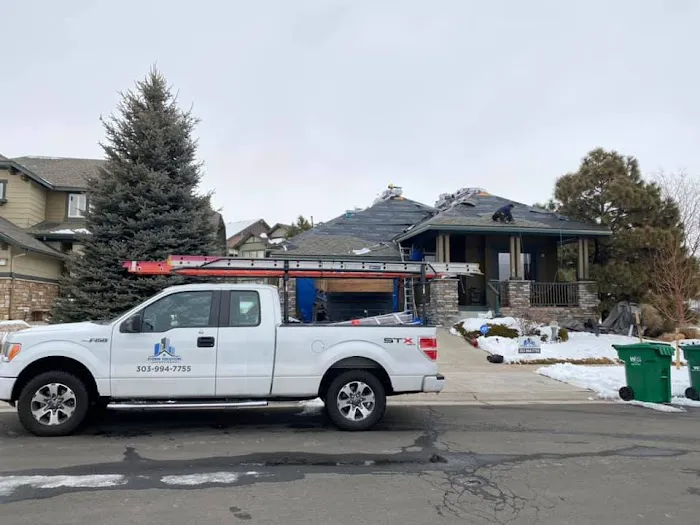 Storm Solutions Roofing and Exteriors Picture 10