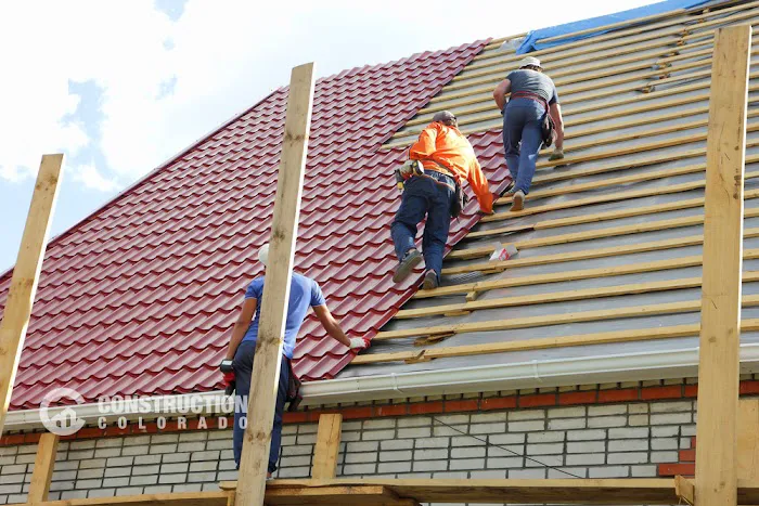 Construction Colorado LLC, Aurora, CO Picture 10