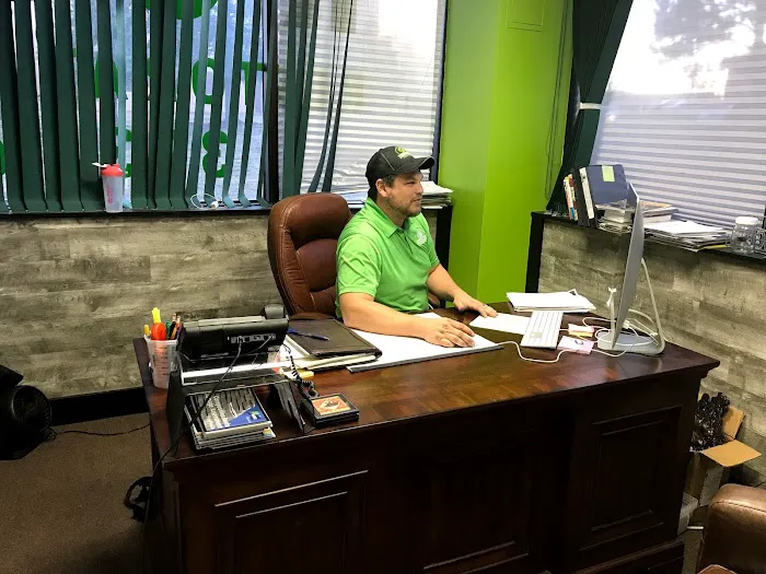 Bear Paw Roofing Picture 1