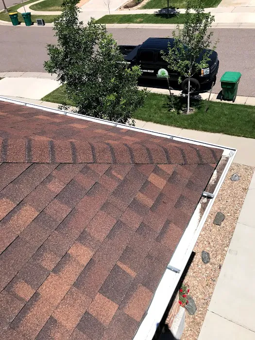Bear Paw Roofing Picture 9