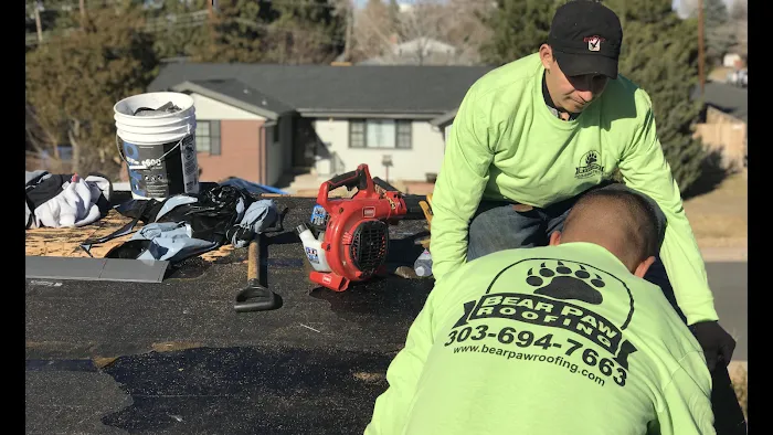 Bear Paw Roofing Picture 10
