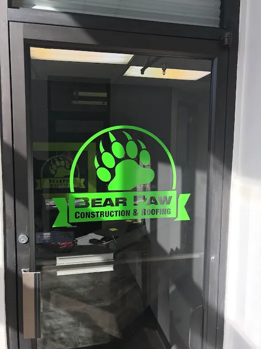 Bear Paw Roofing Picture 2