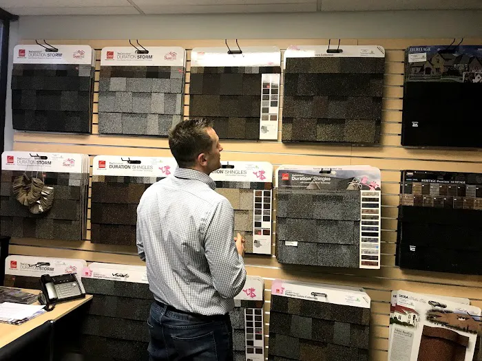 Bear Paw Roofing Picture 3