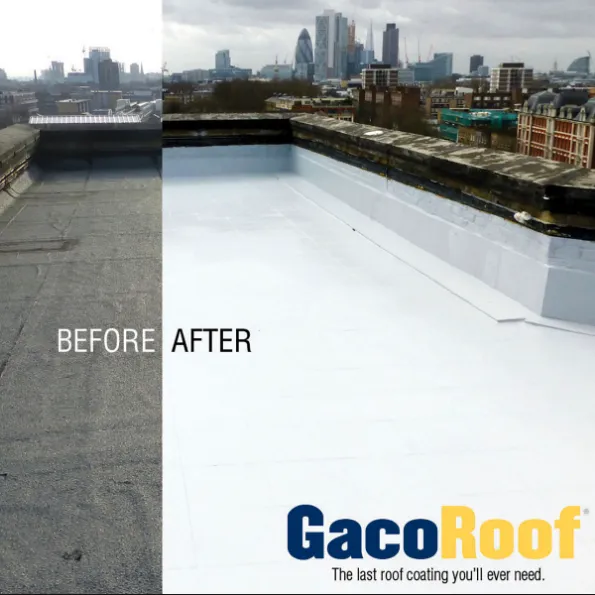 Centennial Commercial Roofing by Design Picture 2