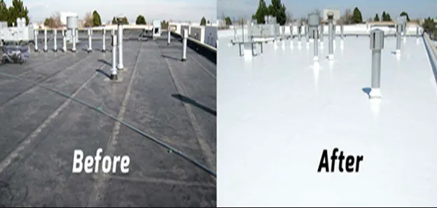 Centennial Commercial Roofing by Design Picture 6