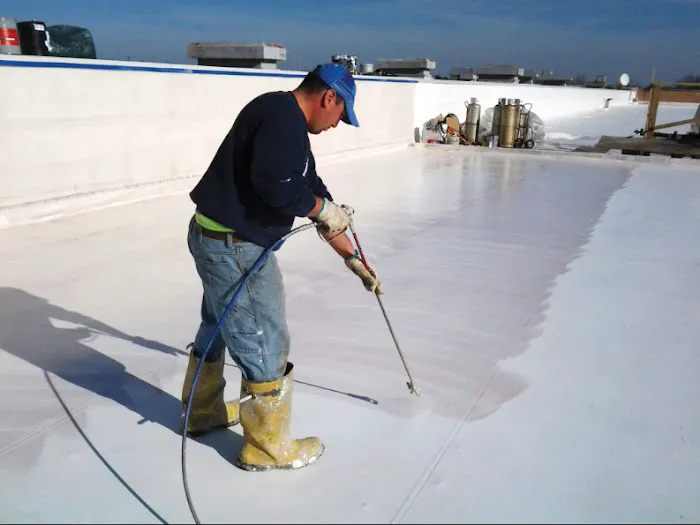 Centennial Commercial Roofing by Design Picture 3