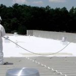 Centennial Commercial Roofing by Design