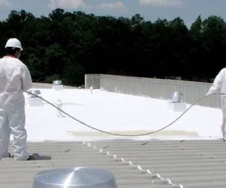 Centennial Commercial Roofing by Design