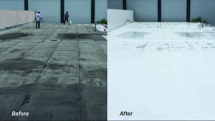 Centennial Commercial Roofing by Design Picture 4