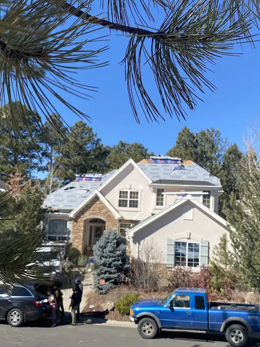 Kapella Roofing LLC Picture 5