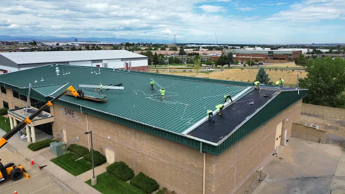 Kapella Roofing LLC Picture 3