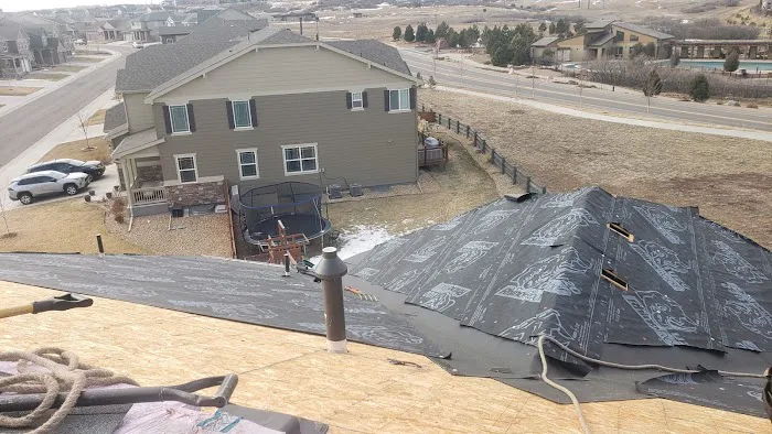 Kapella Roofing LLC Picture 4