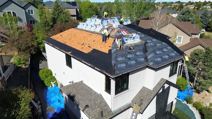 Kapella Roofing LLC Picture 2