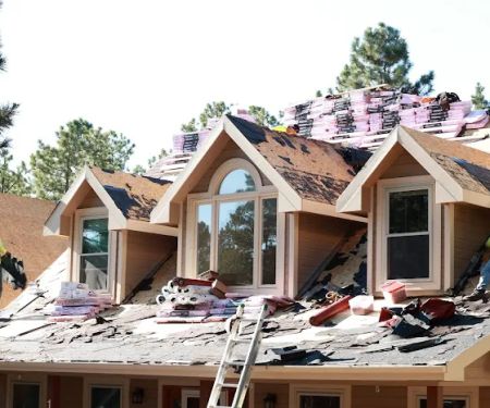 Integrity Roofing and Painting