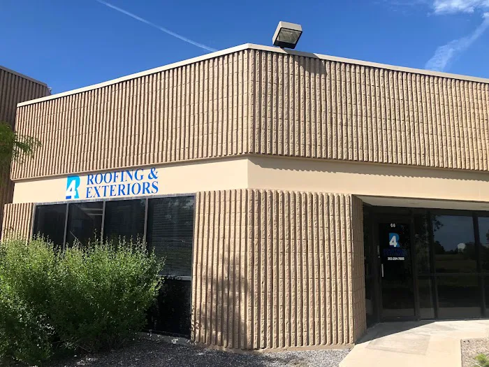 R4 Roofing & Exteriors Picture 5