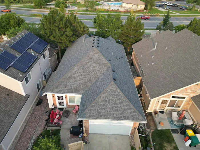 R4 Roofing & Exteriors Picture 2