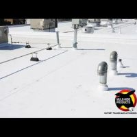 Metropolis Roofing Inc ico